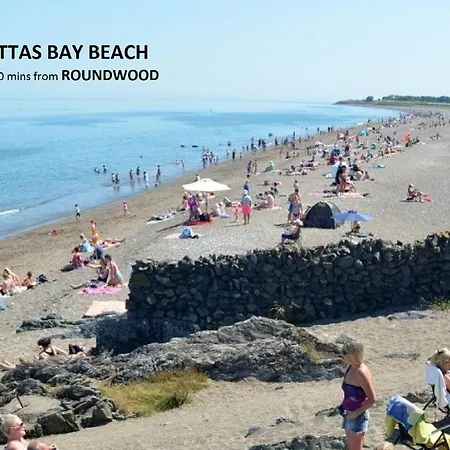 Glendalough Scenery 招待所