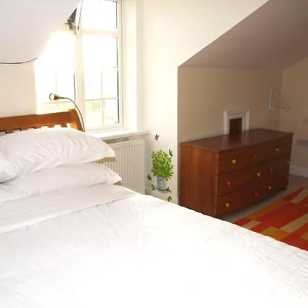 Gasthof Glendalough Scenery