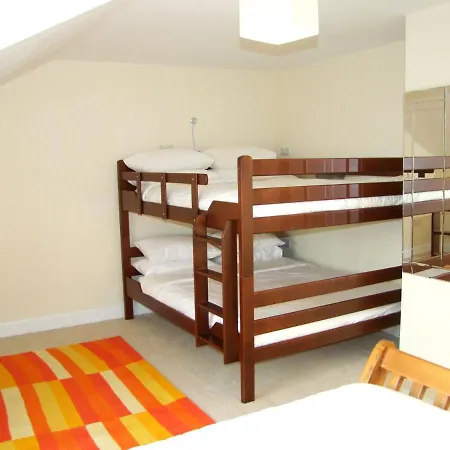 Glendalough Scenery Roundwood