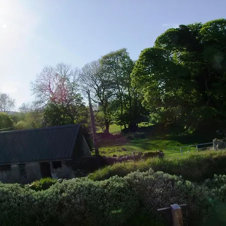 ゲストハウス Glendalough Scenery *