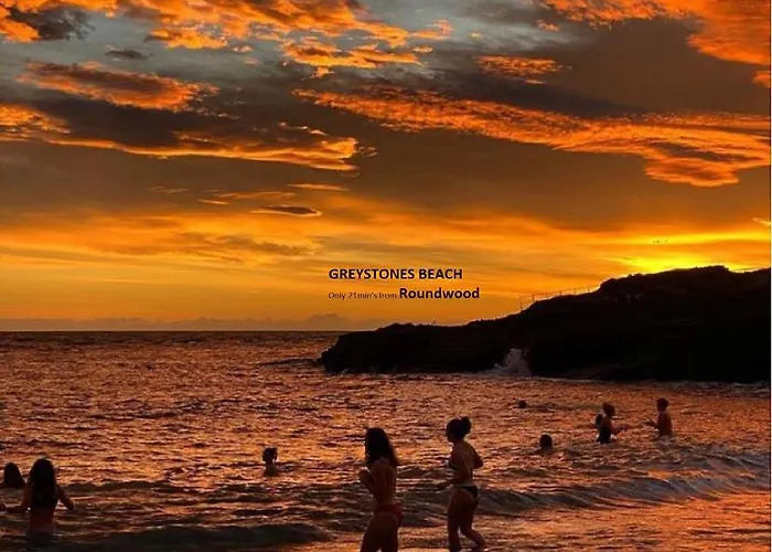 Glendalough Scenery Gasthof