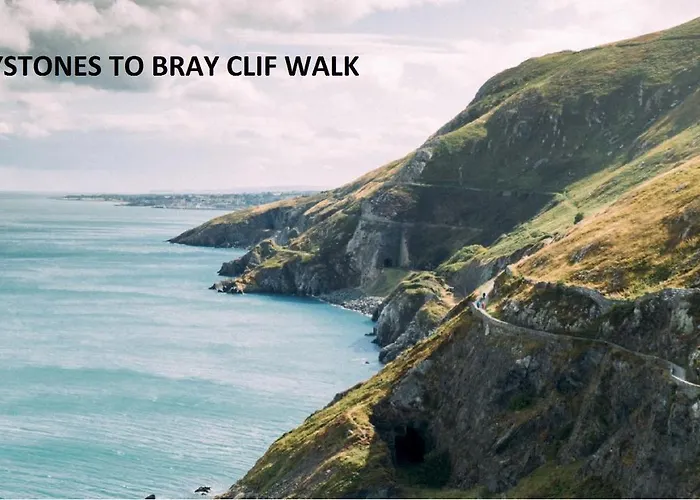 Glendalough Scenery Pensionat