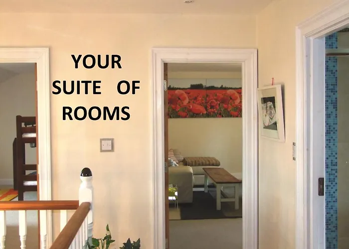 Glendalough Scenery * Roundwood