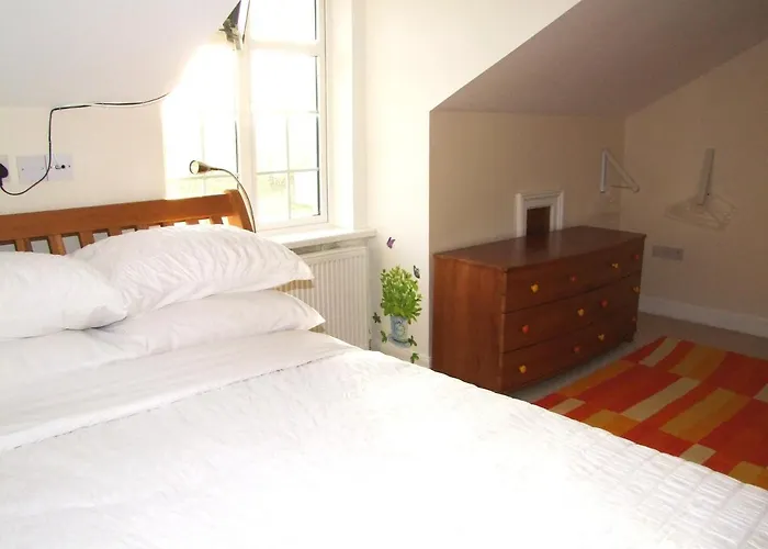 Gasthof Glendalough Scenery