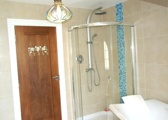 Glendalough Scenery Roundwood