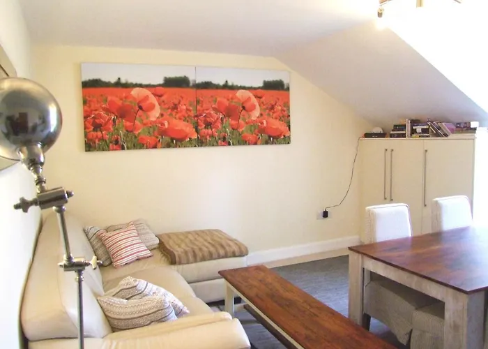 Glendalough Scenery Gasthof *