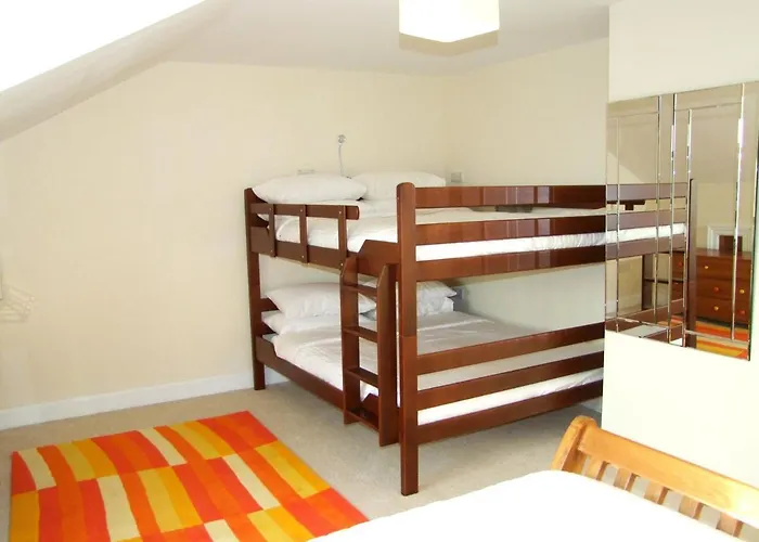 Glendalough Scenery Roundwood